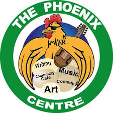 phoenix cultural centre