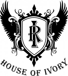 House of Ivory logo
