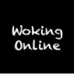Woking Online