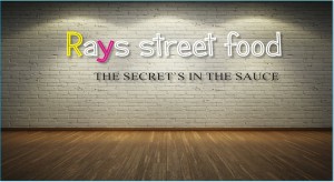 Rays Street Food