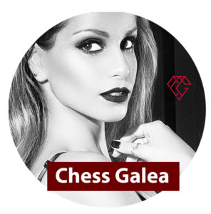 Chess Galea