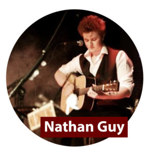 Nathan Guy Final