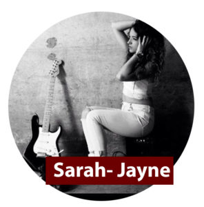 Sarah-Jayne