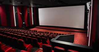 Nova Cinema - Screen 2